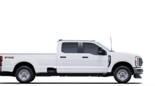 2025 Ford Super Duty® External Image 1